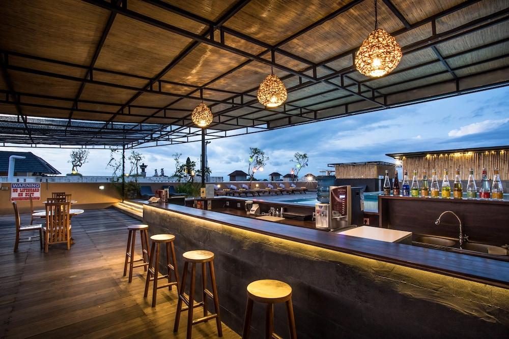 Tusita Boutique Hotel Kuta Lombok Eksteriør bilde