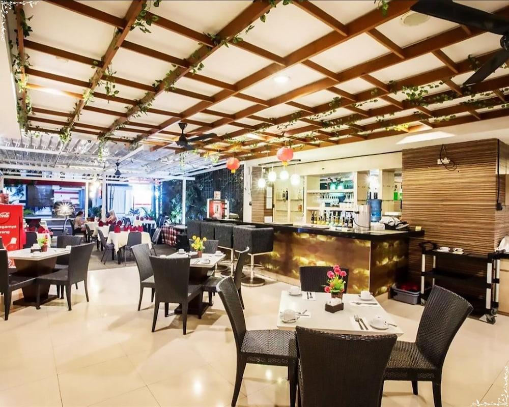 Tusita Boutique Hotel Kuta Lombok Eksteriør bilde