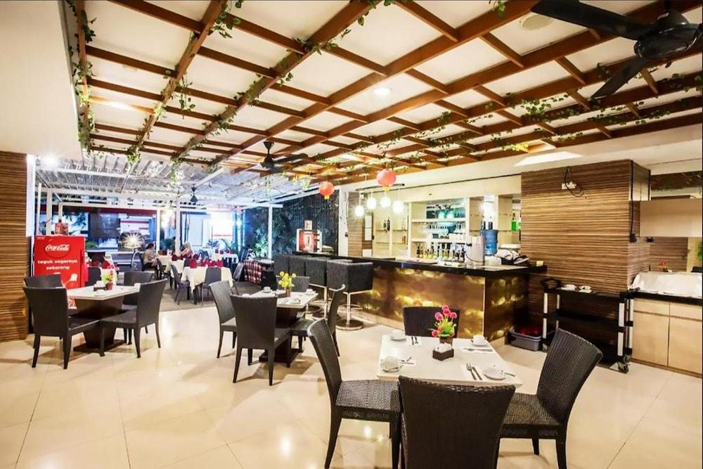 Tusita Boutique Hotel Kuta Lombok Eksteriør bilde