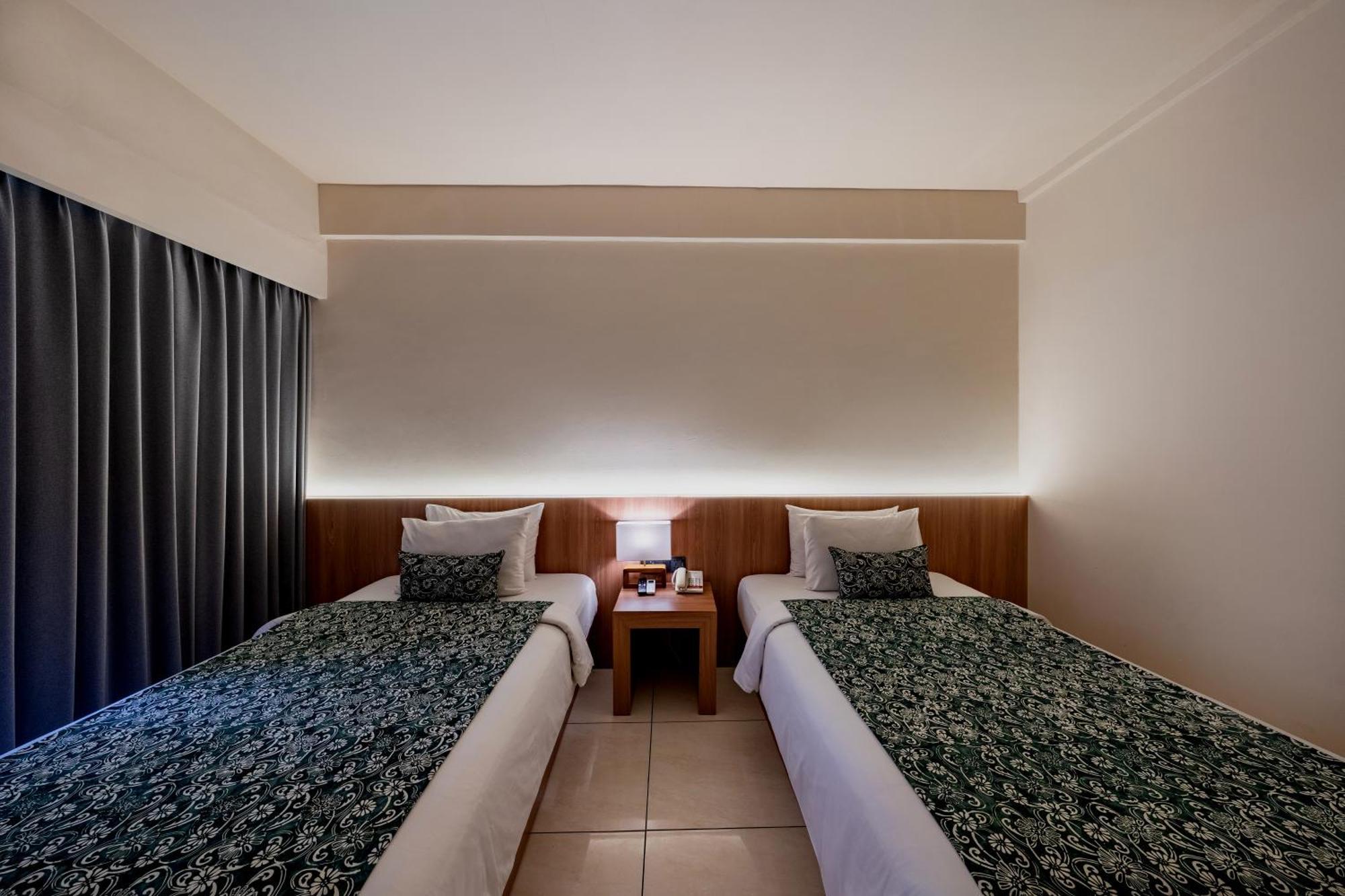 Tusita Boutique Hotel Kuta Lombok Eksteriør bilde
